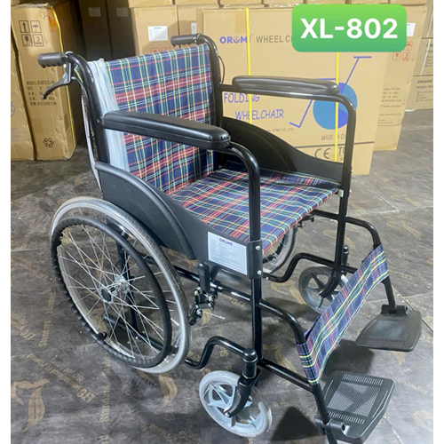 Xe Lăn Oromi XL-802